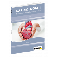 KARDIOLÓGIA KARDIOLÓGIA